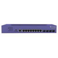 Extreme networks Commutador POE X435-8P-4S