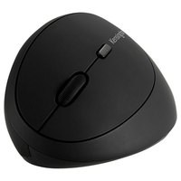 Kensington Mouse Ergonômico Sem Fio Pro Fit Ergo 1600 DPI