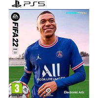 Bandai namco PS5 FIFA 22 Game