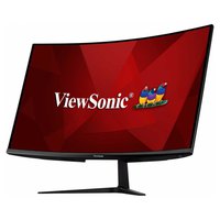 Viewsonic VX 3218-PC-MHD 32´´ FHD LED 165Hz 32´´ FHD LED 165Hz ゲームモニター