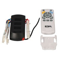 Edm 985 Remote Control For Fan 33808/33811/33809/33810