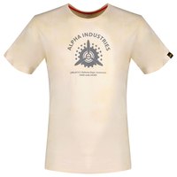 Alpha industries T-shirt Vintage Aviation