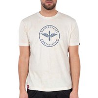 Alpha industries Camiseta Vintage Aviation