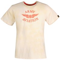 Alpha industries Vintage Aviation Футболка