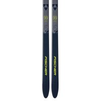 Fischer Ski Nordique Transnordic 66 Crown Xtralite