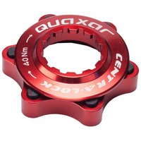 Quaxar Disk Adapter CL