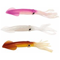 lineaeffe-squid-soft-lure-15.2-mm-6-units