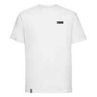 226ERS Corporate Small Logo Short Sleeve T-Shirt