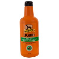 Absorbine Liniment Embrocation Lotion 475ml
