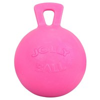 Bieman Rosa Bubble Gum Toy Play Ball 10´´