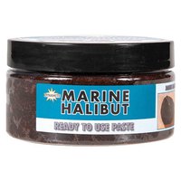 Dynamite baits Appât Naturel Marine Halibut Ready Paste 250g