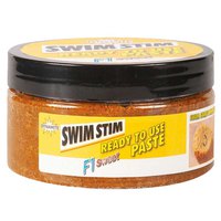 dynamite-baits-swim-stim-f1-sweet-ready-paste-natural-bait-250g