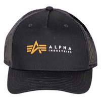 alpha-industries-cap-trucjer-alpha-label