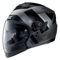 Grex G4.2 Pro Swing N-Com Convertible Helmet