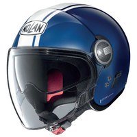 Nolan N21 Visor Dolce Vita Open Face Helmet