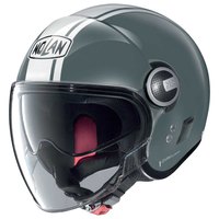 Nolan N21 Visor Dolce Vita Open Face Helmet