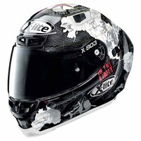X-lite フルフェイスヘルメット X-803 RS ウルトラ Carbon Replica