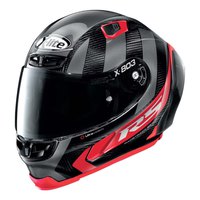 X-lite X-803 RS Ultra Carbon Wheelie Full Face Helmet
