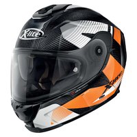 X-lite X-903 Ultra Carbon Archer N-Com Full Face Helmet