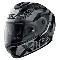 X-lite X-903 Ultra Carbon Barrage N-Com Full Face Helmet