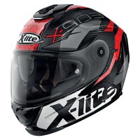X-lite フルフェイスヘルメット X-903 Ultra Carbon Barrage N-Com