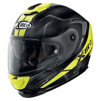 X-lite フルフェイスヘルメット X-903 Ultra Carbon Grand Tour N-Com