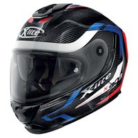 X-lite X-903 Ultra Carbon Harden N-Com Full Face Helmet