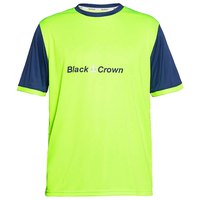 black-crown-milan-Футболка-с-коротким-рукавом