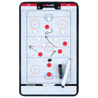 pure2improve-coach-board-ice-hockey
