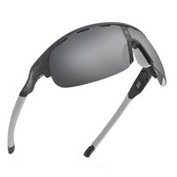 Siroko Óculos Polarizados Fotocromáticos K3 Road Race