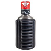 Pure2improve Бутылка Йога 1.2 L