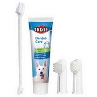 Trixie Set Di Igiene Dental
