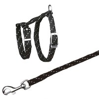 trixie-kitten-harness-with-leash