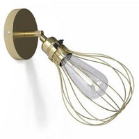 creative-cables-wandlampe-metal-90--drop-mit-die-gluhbirne