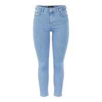 pieces-jeans-delly-skinnyn-mittlere-taille