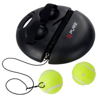 Pure2improve Tennis Trainer