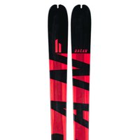 Hagan Ultra 82 Touring Skis
