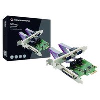Conceptronic PCI-E 확장 카드 SPC01G RS232