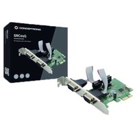 Conceptronic SRC01G PCI-E Erweiterungskarte