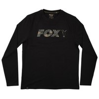 Fox international Camiseta Manga Larga
