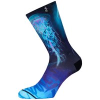 pacific-socks-calzini-jellyfish