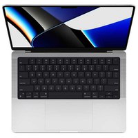 Apple Laptop MacBook Pro 14´´ M1 Pro/16GB/ 512GB SSD