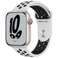 Apple Watch Nike Series 7 GPS+Cellular 41 Mm