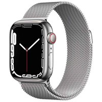Apple Series 7 GPS+Cellular 41 Mm Smartwatch