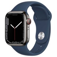 Apple Series 7 GPS+Cellular 45 mm Smartwatch