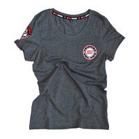 Ssi T-Round Neck Lady T-Shirt