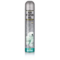 Motorex Luft Filter Olje Spray 0.75L