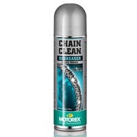 Motorex Nettoyeur De Chaîne Spray 0.5L
