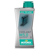 motorex-liquide-de-refroidissement-m5.0-r.t.u-1l