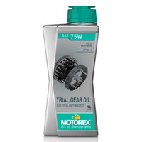 Motorex Gearbox Oil Trial 75W 1L